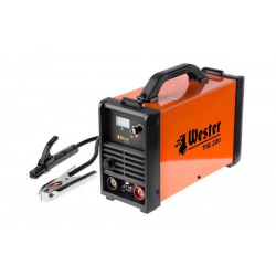 Купить Инвертор WESTER TIG 220 (10-220A) в Новом Быте
