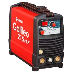 Аппарат аргонодуговой сварки Helvi GALILEO 215HF в Новом Быте