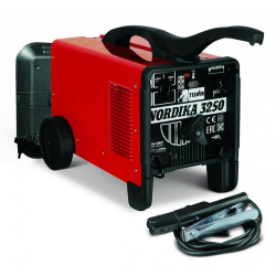 Купить Telwin NORDIKA 3250 230V/400V ACM в Новом Быте