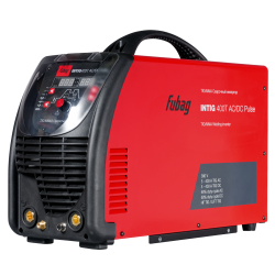Fubag INTIG 400 T AC/DC PULSE в Новом Быте