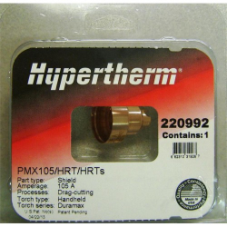 Купить Hypertherm Защитная насадка 105A в Новом Быте