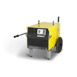 Купить ESAB OrigoArc 650c, панель А12 offshore в Новом Быте