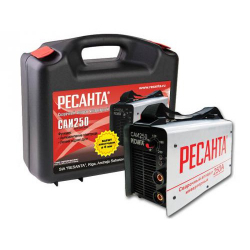 Купить Ресанта САИ-250 в кейсе в Новом Быте