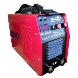 Купить Сварочный инвертор Rucelf IGBT-250-PRO в Новом Быте