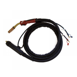 Купить Aurora MIG 400 WATER COOL 400A(60%) EURO 3m в Новом Быте