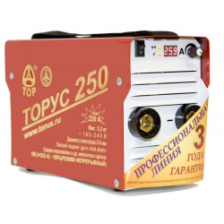 Купить ТОР ТОРУС-250 ЭКСТРА (НАКС) в Новом Быте